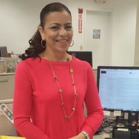 Maria Cruz
