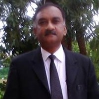 Sunil Mahato