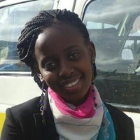 kate mbugua