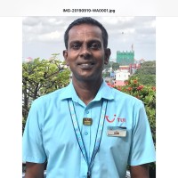 Susil Perera