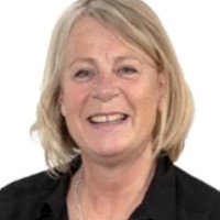 Maria Hallberg