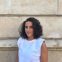 Imane Dahrouch Naimi