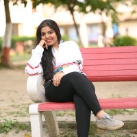 Nikita Choudhury