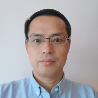 Bill LＵ