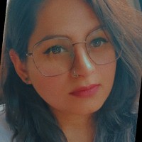 Prachi Monga