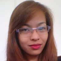 Shairah Respicio