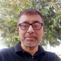 Anilkumar Barot