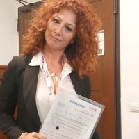 Cinzia Antelmi