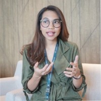 Naomi Tobing