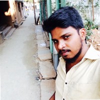 Syed Abuthahir