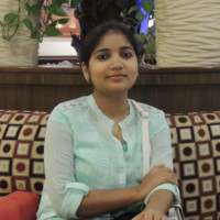 Smita Kumari