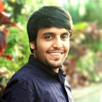 Sairam Ramanathan