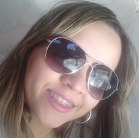 Maria Rosana Neves Santos