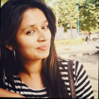 Aveksha Mahhajan