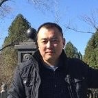 志强刘