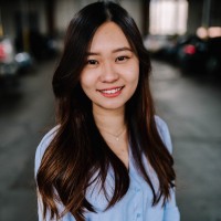 Andrea Lim