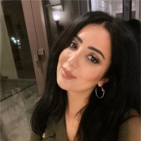 Samira Sandra Nasser Eddine