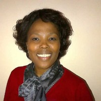 Faith Chabedi