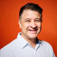 Vince Padua