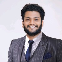 Athul Antony