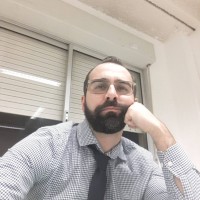 Matteo Mulas