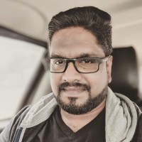 KARTHIK P ASHOK