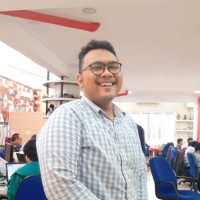Budi Wijiantoyo