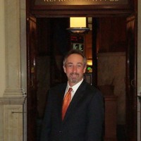 John Robertson
