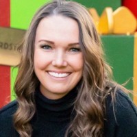 Grace Robinson