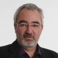 frédéric Bisson