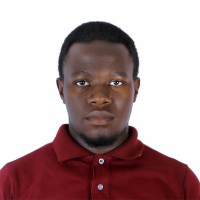 Timothy Ateesa Isaiah