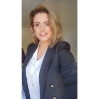 Fiona Leahy