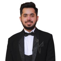 Haseeb Ahmad