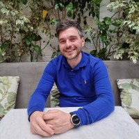 Dimitris Kostopoulos