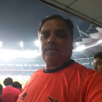 Madhurendra Pandey
