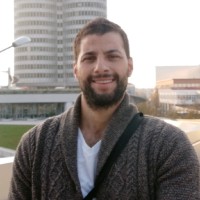 Mohamed Soliman