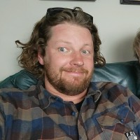 Dan Tishenko