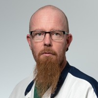 Daniel Uusitalo