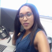 Nwabisa Mzimkhulu