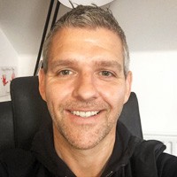 James Mccabe