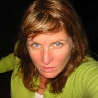 Sarah Goldspink