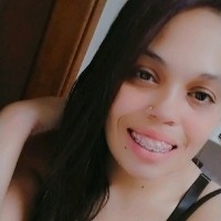 Ane Louise Santiago