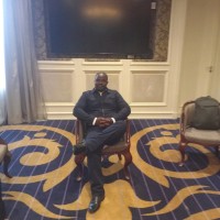 Antony Wanyonyi