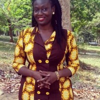 Marcia Boakye-Frempong