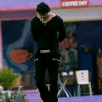 karthik sr