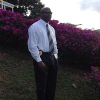 Derick Greaves Greaves Sr.