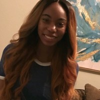 Alexis Jackson