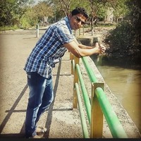 Rohit Kadam