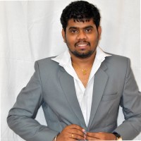 M Ganesh Kumar