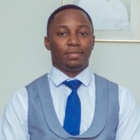 Fred Bintu